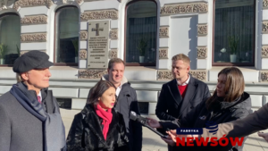 030225_Radni PiS rozliczaja rzadzacych Lodzia